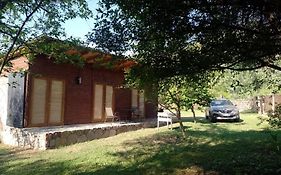 El Silencio, Lozano - Jujuy